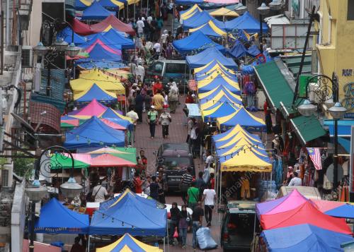 BAZAR RAMADHAN