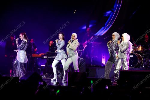 ELITE LIVE'25