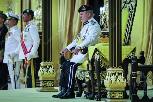 SULTAN IBRAHIM