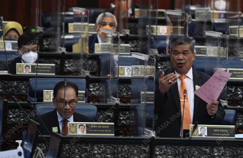MOHAMAD SABU