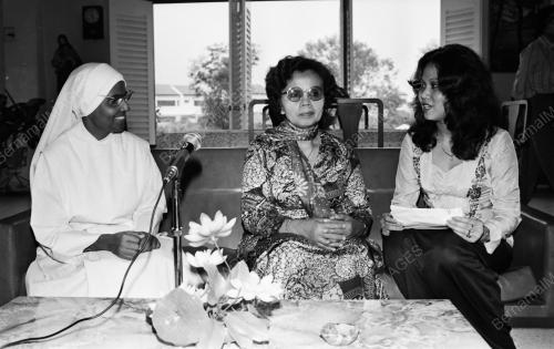 DATUK AISHAH GHANI
