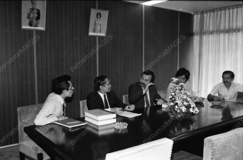 KONTRAK MEKANISASI