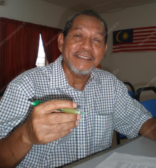 AIR BILA BEKALAN DAN KUALITI MENJADI ISU