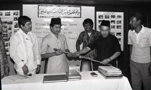MUHYIDDIN MOHD YASSIN