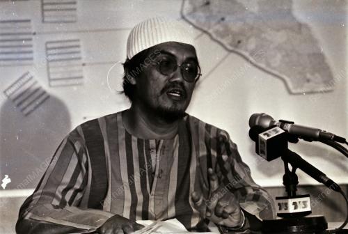TUAN HAJI SUBKI ABDUL LATIF