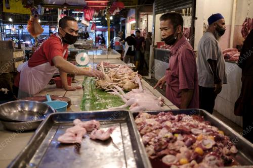 TINJAUAN BARANGAN KEPERLUAN HARIAN