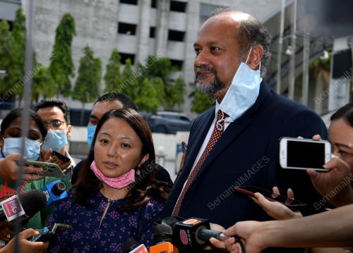 HANNAH YEOH