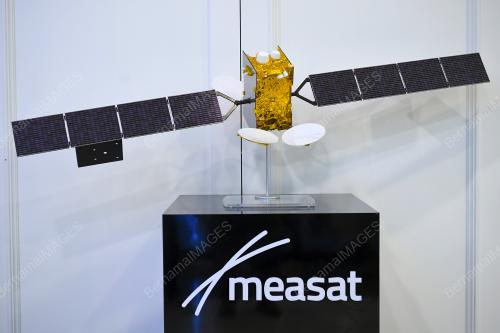 MEASAT-3D