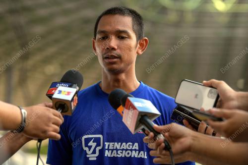 MUHAMMAD RAZIE ABD RAHIM