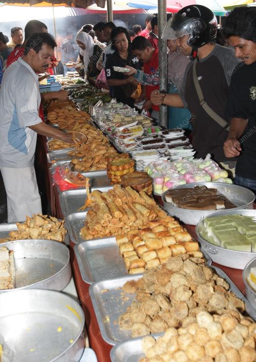 BAZAR RAMADHAN