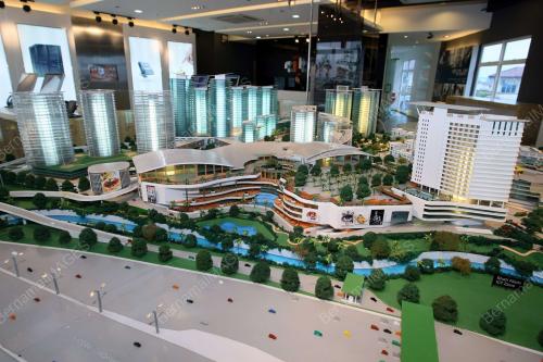 i-CITY