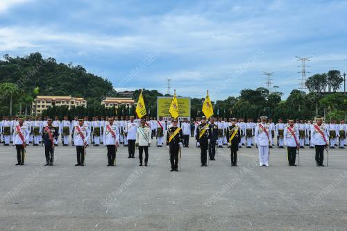 SULTAN IBRAHIM