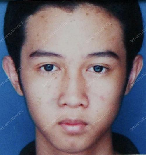 ANAK TKSU WISMA PUTRA MENINGGAL DUNIA