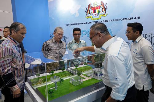 DATUK SERI FADILLAH YUSOF