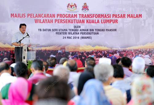 KL11_24032016_PASAR_MALAM