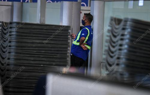 KLIA