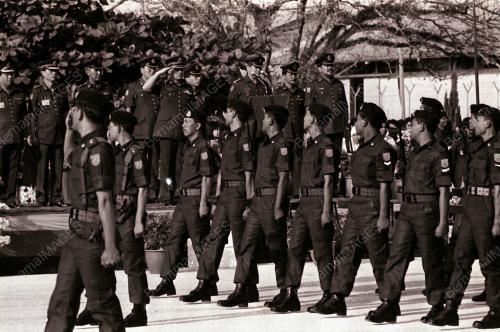 PERBARISAN HARI JADI
