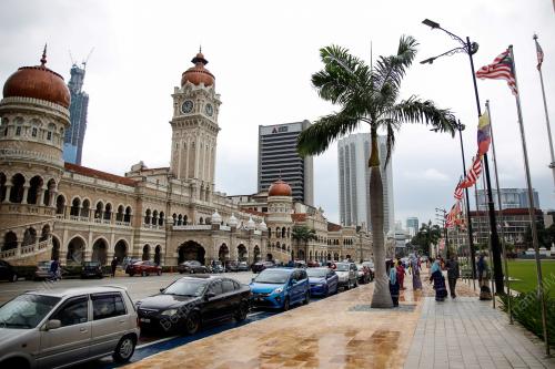 DATARAN MERDEKA