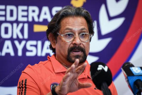 DATUK SERI SUBAHAN KAMAL