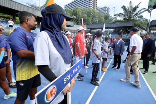 TAN SRI MOHAMAD NORZA ZAKARIA