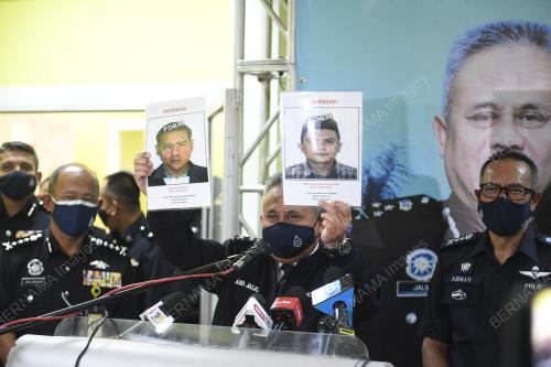 DATUK SERI ABD JALIL HASSAN
