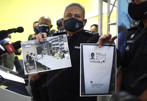DATUK SERI ABD JALIL HASSAN