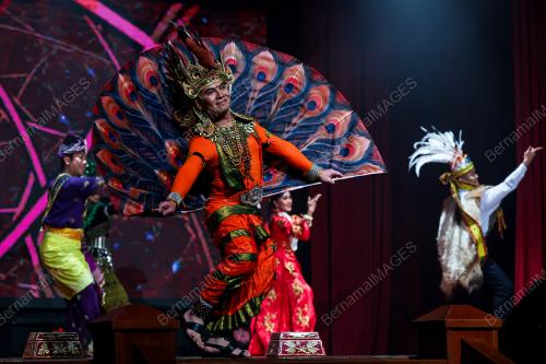 PERSIDANGAN ANTARABANGSA MANUSKRIP MELAYU 2024