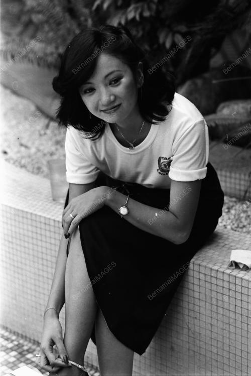 PUTRI MAS