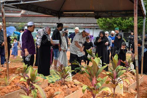 DATUK MOHD NOOR GHANI