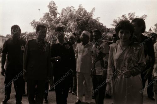 DATUK SERI DR MAHATHIR MOHAMAD