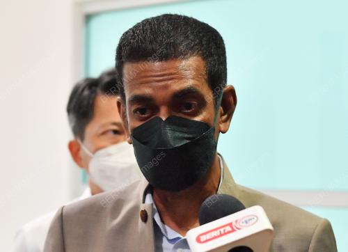 DATUK SERI JAHABERDEEN MOHAMED YUNOOS