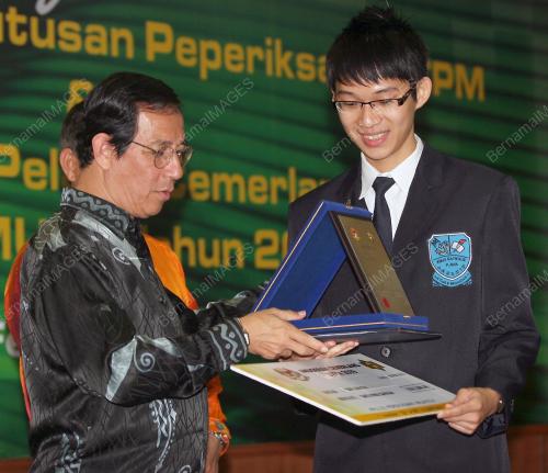 DZULKIFLI ABDUL RAZAK