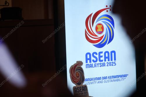 ASEAN DESARU 2025