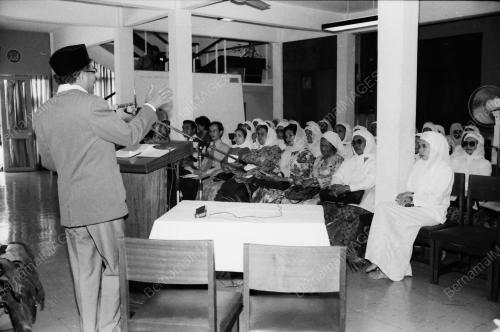 MOHD NASIR