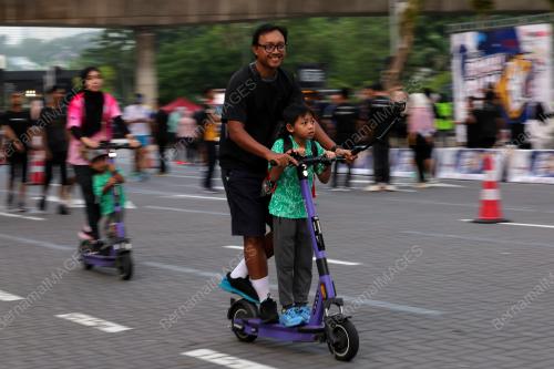 KBS x KUALA LUMPUR CAR FREE MORNING 2023