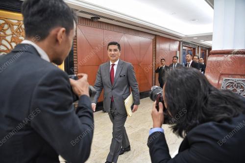 KL11_25072018_PARLIMEN
