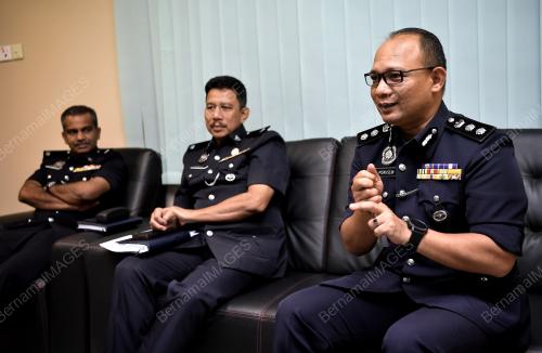ACP MOHAMED MOKHSEIN MOHAMED ZON