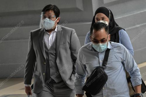 DR MOHD SHAHIR ANUAR