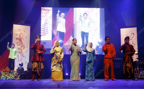 RAIS YATIM