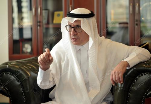 MESSAD IBRAHIM AL SULAIM