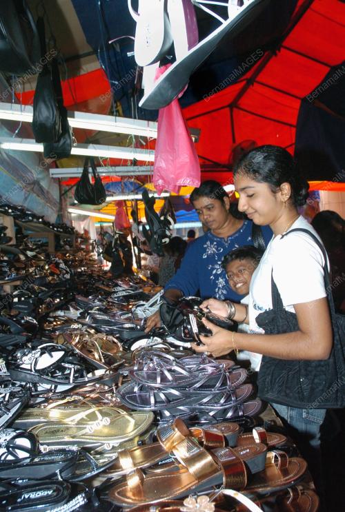 SAMBUTAN HARI DEEPAVALI
