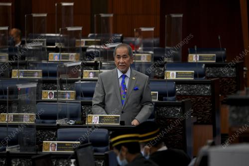 DATUK SERI DR WAN JUNAIDI TUANKU JAAFAR