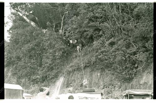 HELIKOPTER SYARIKAT GENTING HIGHLAND