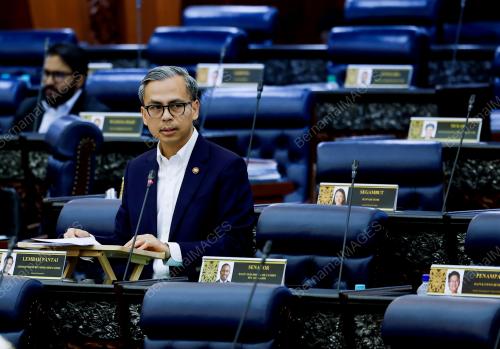 FAHMI FADZIL