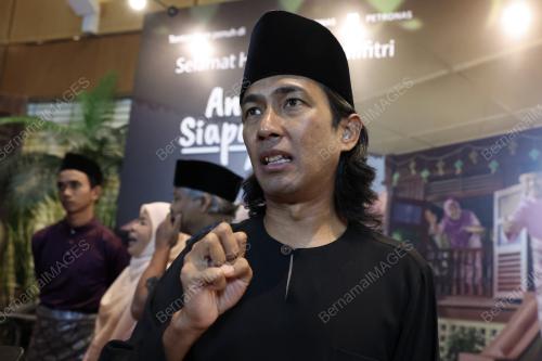 ISMAIL KAMARUL