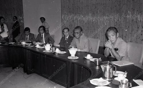 MUHAMMAD GHAZALI SHAFIE