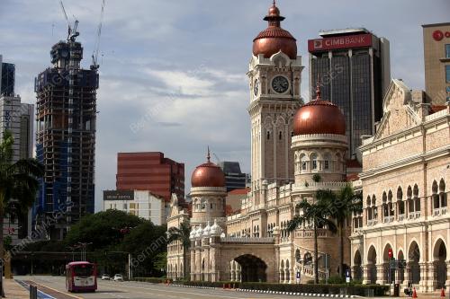 PERINTAH KAWALAN PERGERAKAN