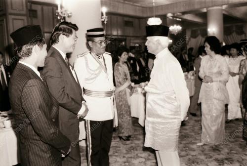 YANG DI-PERTUAN AGONG