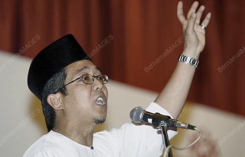 RAZALI IBRAHIM