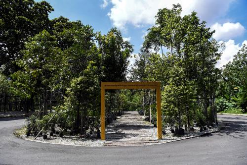 PROJEK TAMAN TUGU